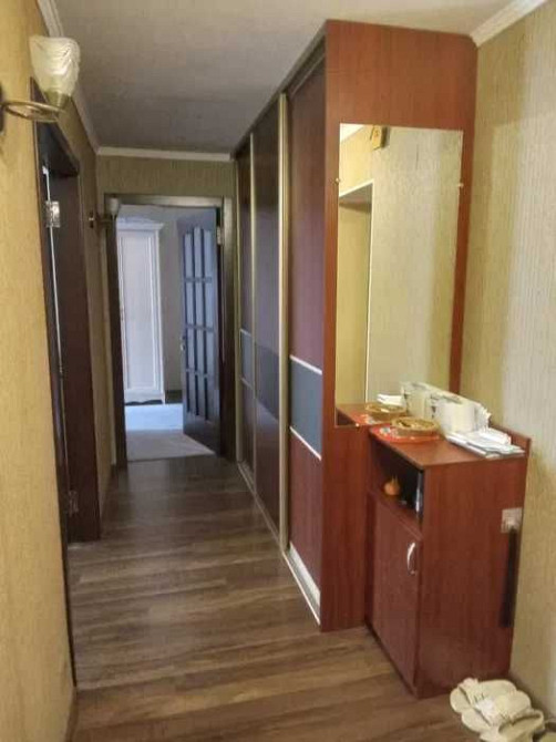 Сдам 2 комн.кв. недалеко от м. Студенческая Харків - зображення 3