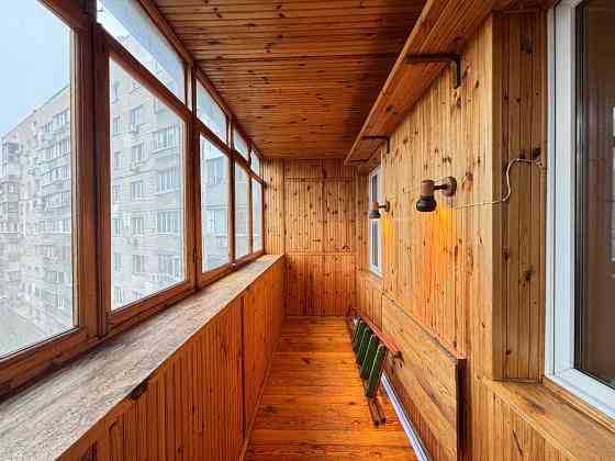 Оренда 2к роздільної квартири на Оболоні,вул.О.Архипенка 12/3 Київ