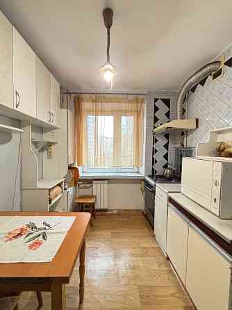 Оренда 2к роздільної квартири на Оболоні,вул.О.Архипенка 12/3 Київ