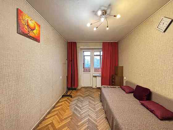 Оренда 2к роздільної квартири на Оболоні,вул.О.Архипенка 12/3 Київ