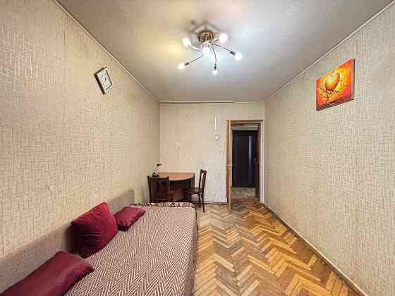 Оренда 2к роздільної квартири на Оболоні,вул.О.Архипенка 12/3 Київ