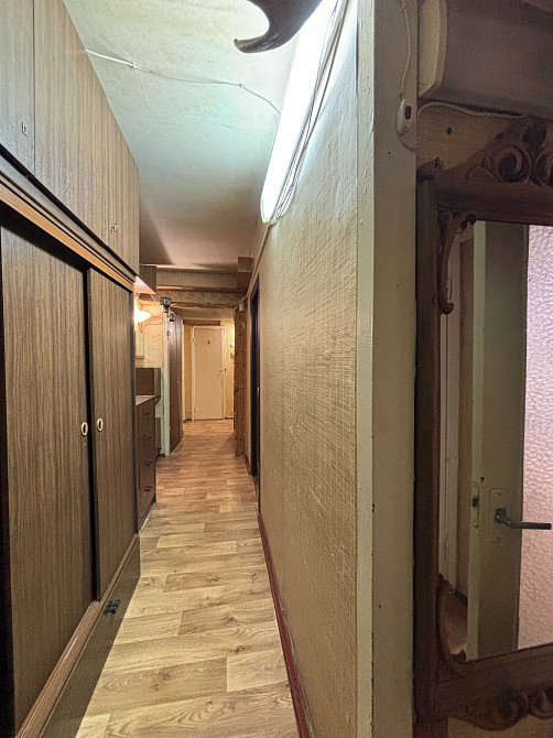 Оренда 2к роздільної квартири на Оболоні,вул.О.Архипенка 12/3 Київ - зображення 8