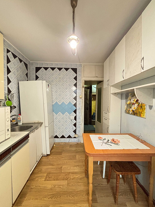 Оренда 2к роздільної квартири на Оболоні,вул.О.Архипенка 12/3 Київ - зображення 3