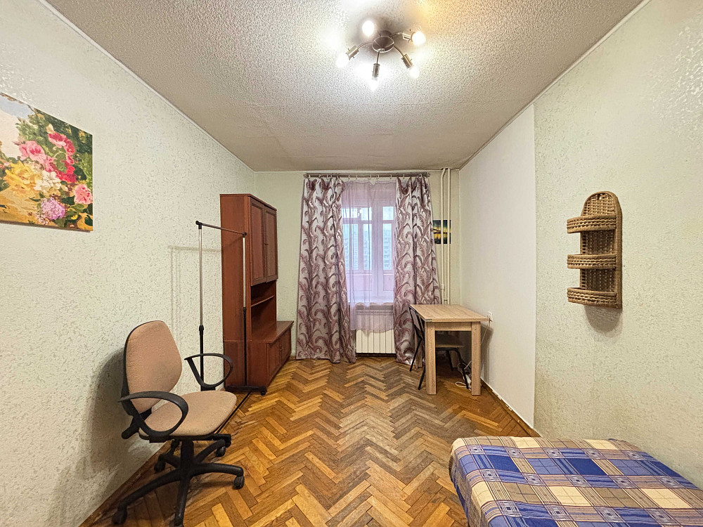 Оренда 2к роздільної квартири на Оболоні,вул.О.Архипенка 12/3 Київ - зображення 6