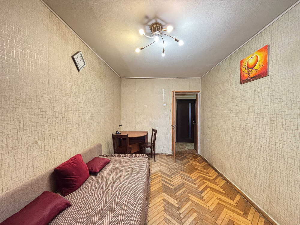 Оренда 2к роздільної квартири на Оболоні,вул.О.Архипенка 12/3 Київ - зображення 2