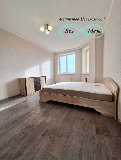 Оренда 1-к квартири в ЖК Софія Клубний , Калинова 5 Софіївська Борщагівка - зображення 8