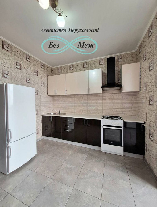 Оренда 1-к квартири в ЖК Софія Клубний , Калинова 5 Софіївська Борщагівка - зображення 1