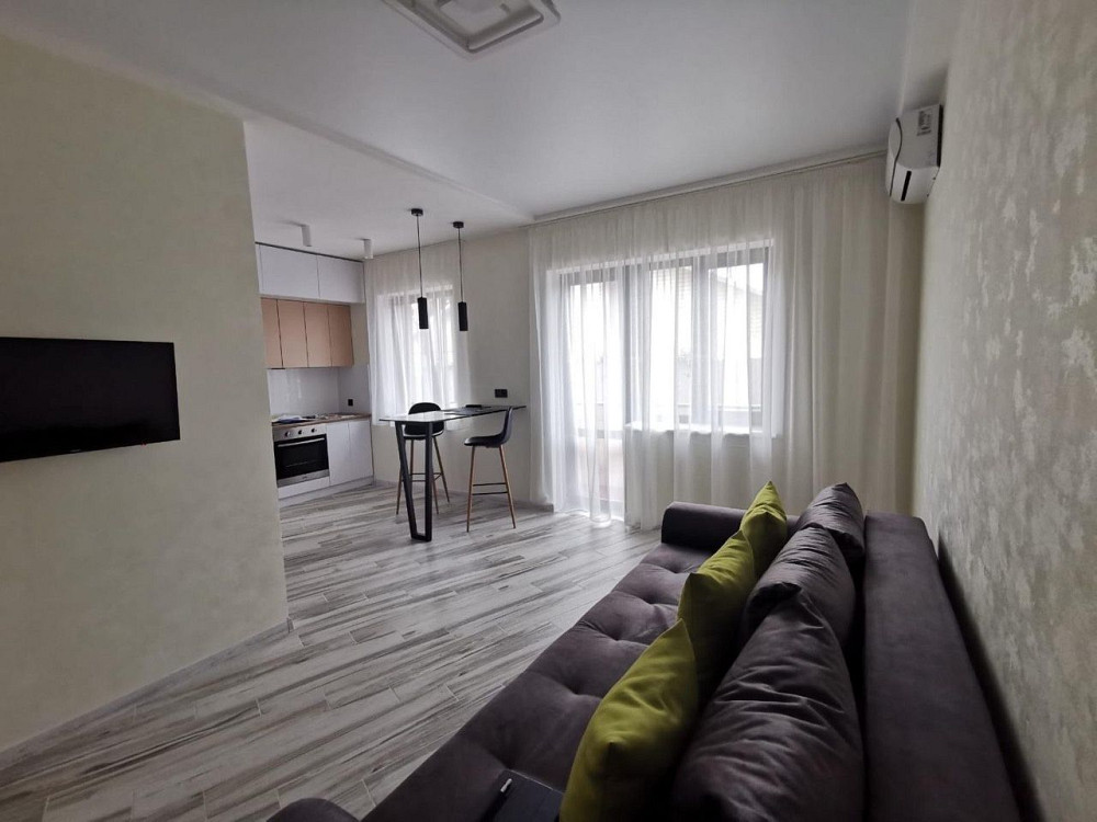 Оренда квартира-студія р-н Депота Черкассы - изображение 6