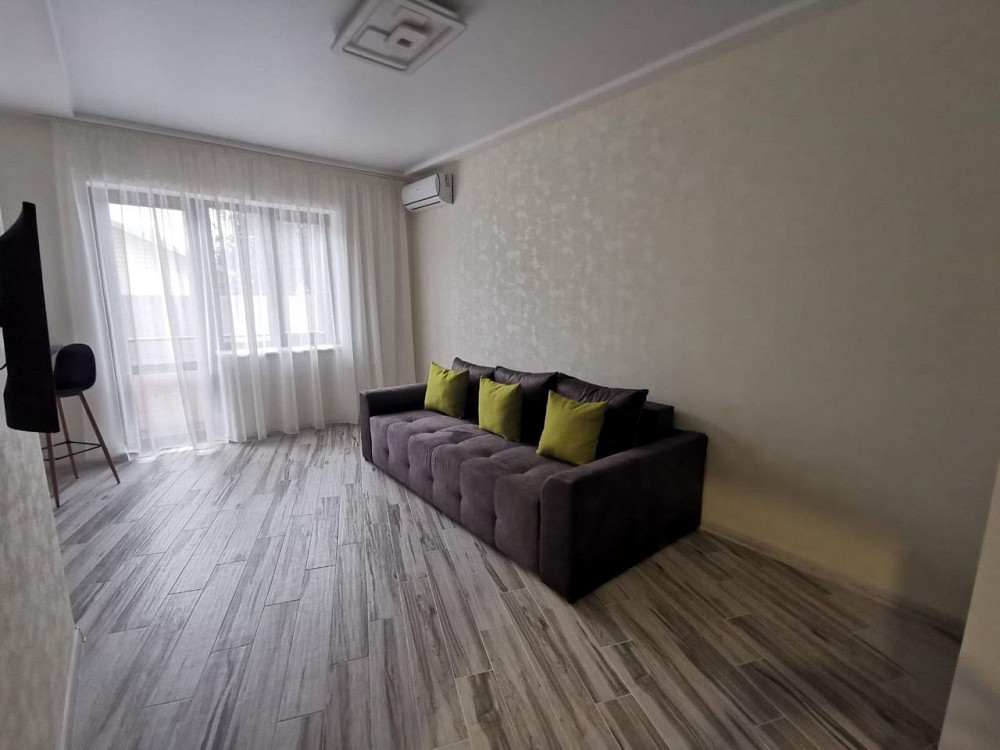 Оренда квартира-студія р-н Депота Черкассы - изображение 3