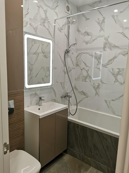 Оренда квартира-студія р-н Депота Черкассы - изображение 2