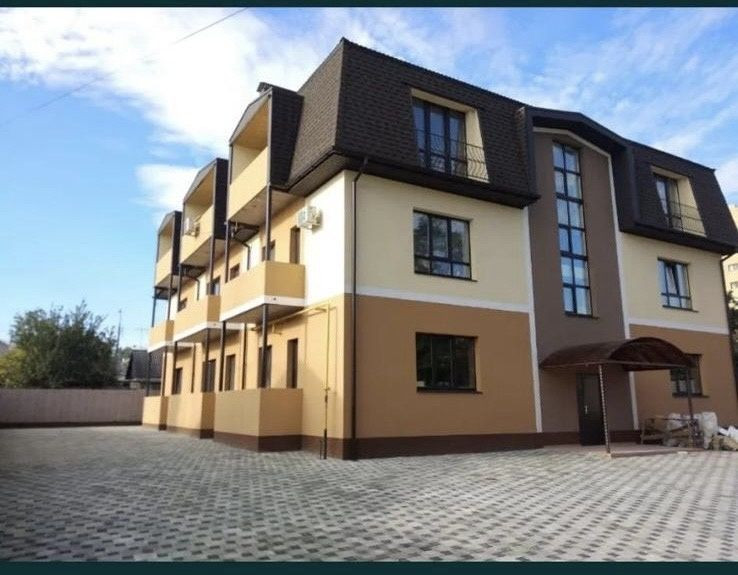 Оренда квартира-студія р-н Депота Черкассы - изображение 1