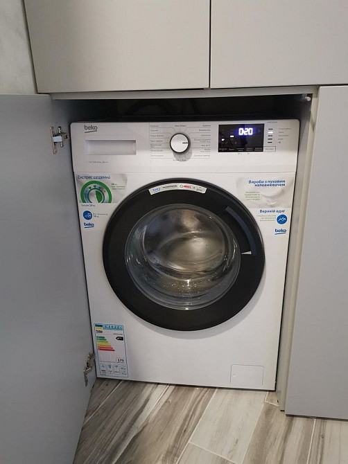 Оренда квартира-студія р-н Депота Черкассы - изображение 5