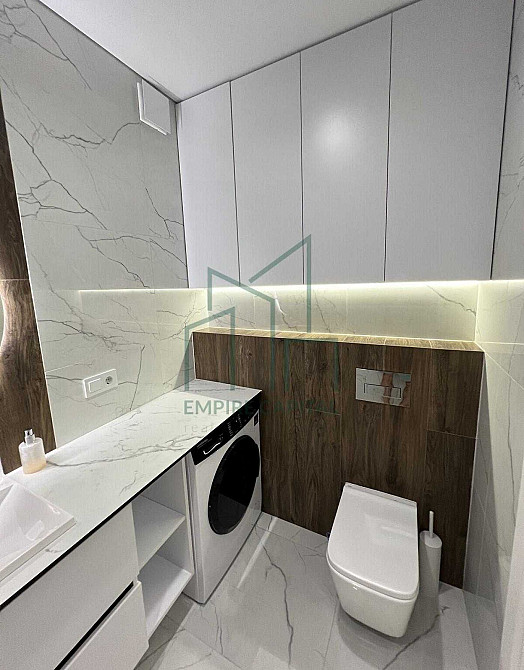 Оренда квартири по вул. Щирецька,Залізничний р-н Львов - изображение 8