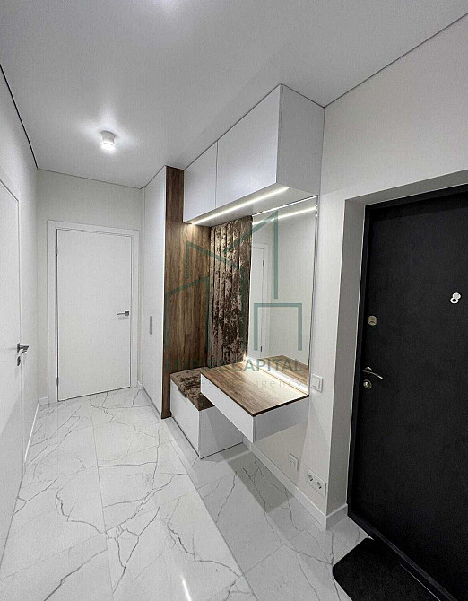 Оренда квартири по вул. Щирецька,Залізничний р-н Львов - изображение 6