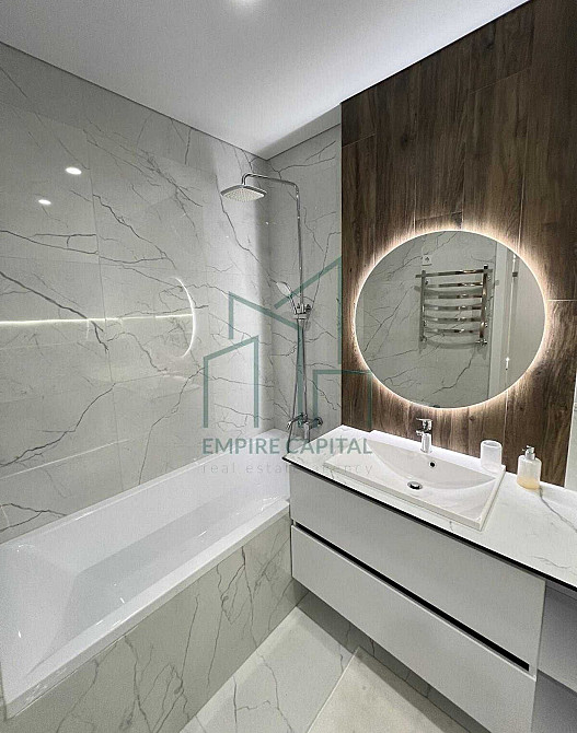 Оренда квартири по вул. Щирецька,Залізничний р-н Львов - изображение 7