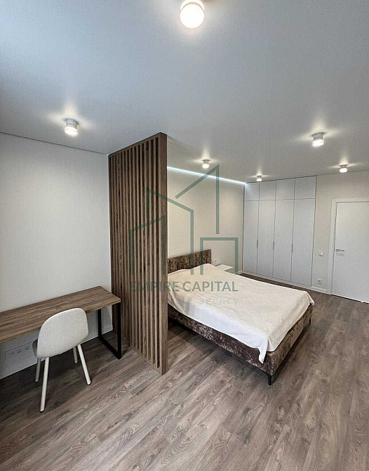 Оренда квартири по вул. Щирецька,Залізничний р-н Львов - изображение 2