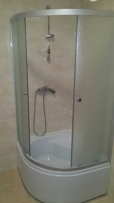 Оренда квартири Позняки, приміщення на Чавдар 13, 80 м2. Генератор Киев - изображение 6