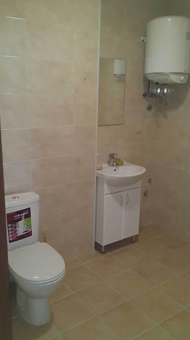 Оренда квартири Позняки, приміщення на Чавдар 13, 80 м2. Генератор Киев - изображение 5