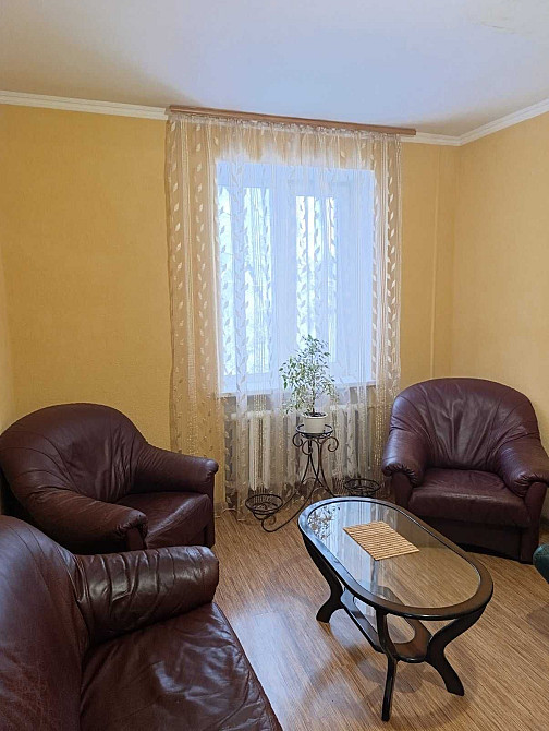 Оренда двух кімнатної квартири в центрі. Житомир - зображення 2