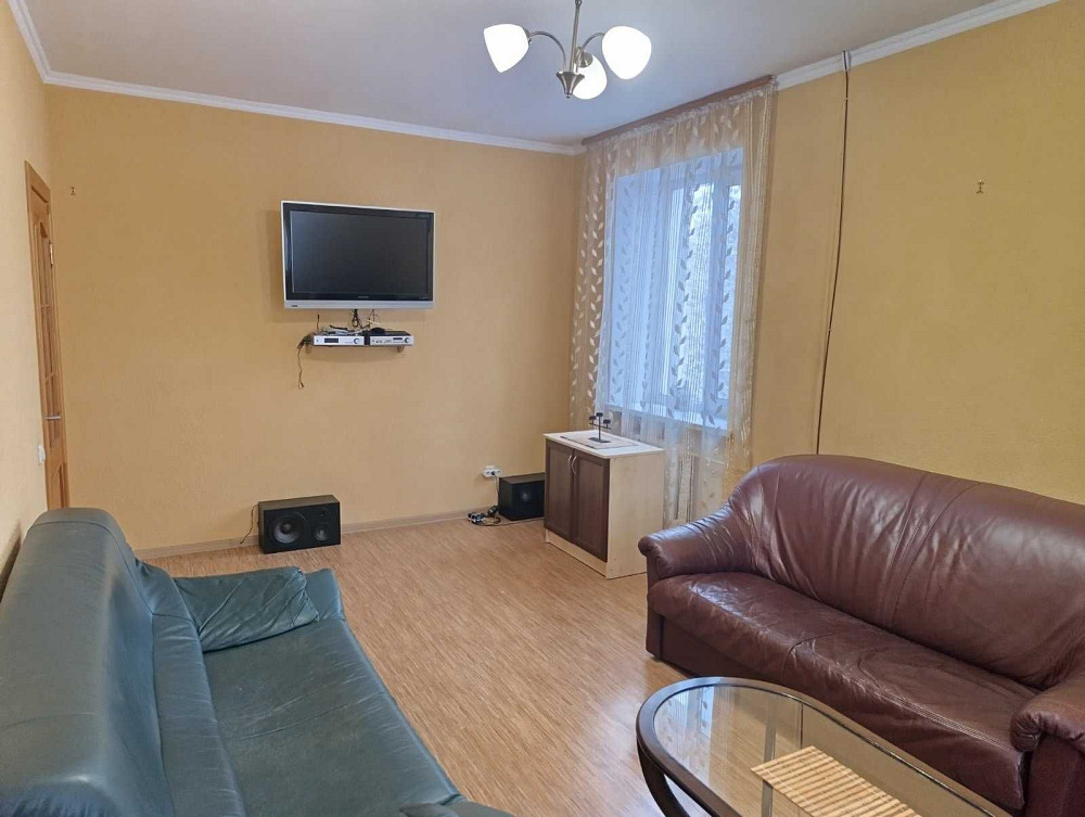 Оренда двух кімнатної квартири в центрі. Житомир - зображення 3