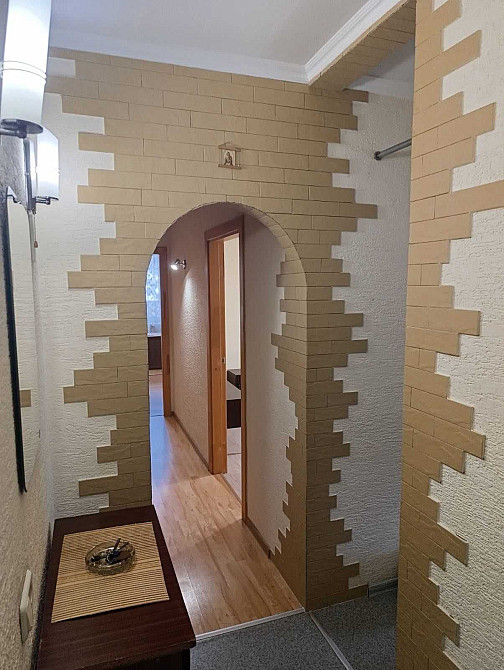 Оренда двух кімнатної квартири в центрі. Житомир - зображення 4