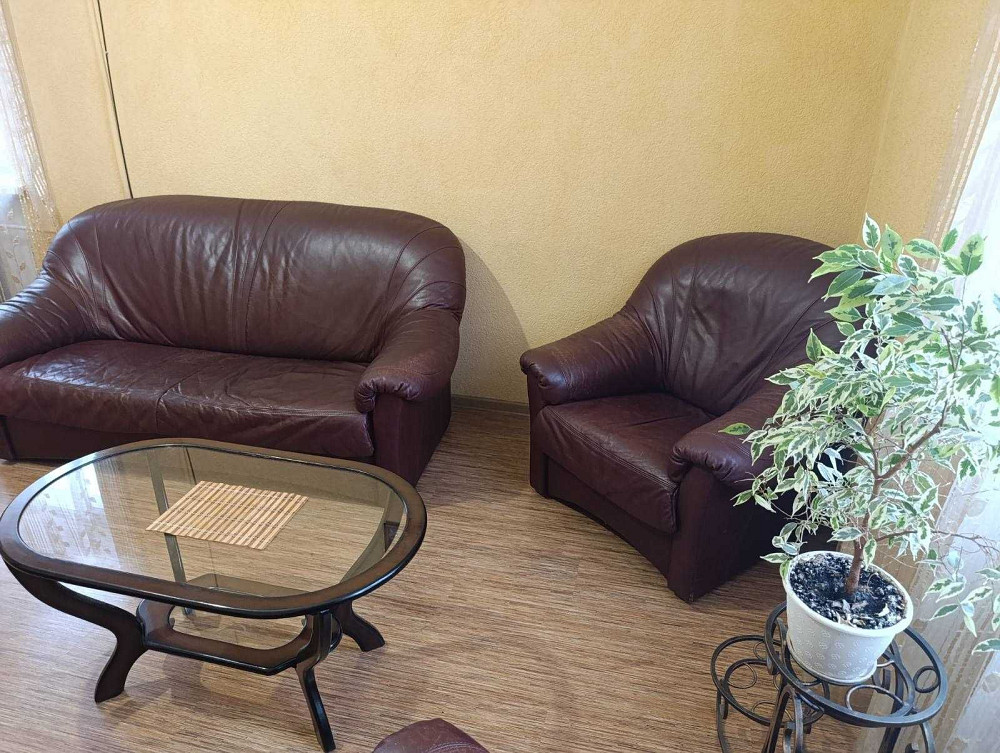 Оренда двух кімнатної квартири в центрі. Житомир - зображення 1