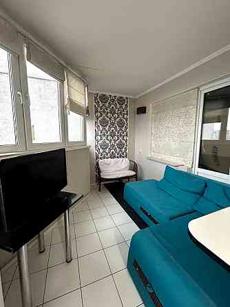 Довгострокова оренда квартири Київ