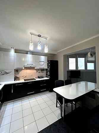 Довгострокова оренда квартири Київ