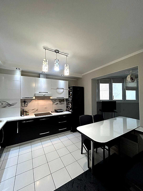 Довгострокова оренда квартири Київ - зображення 1