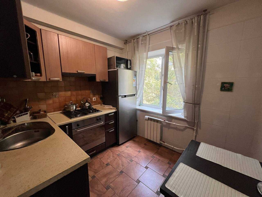 Оренда 2-к квартири м. Політехнічний інститут пров. Політехнічний 3 Київ - зображення 4