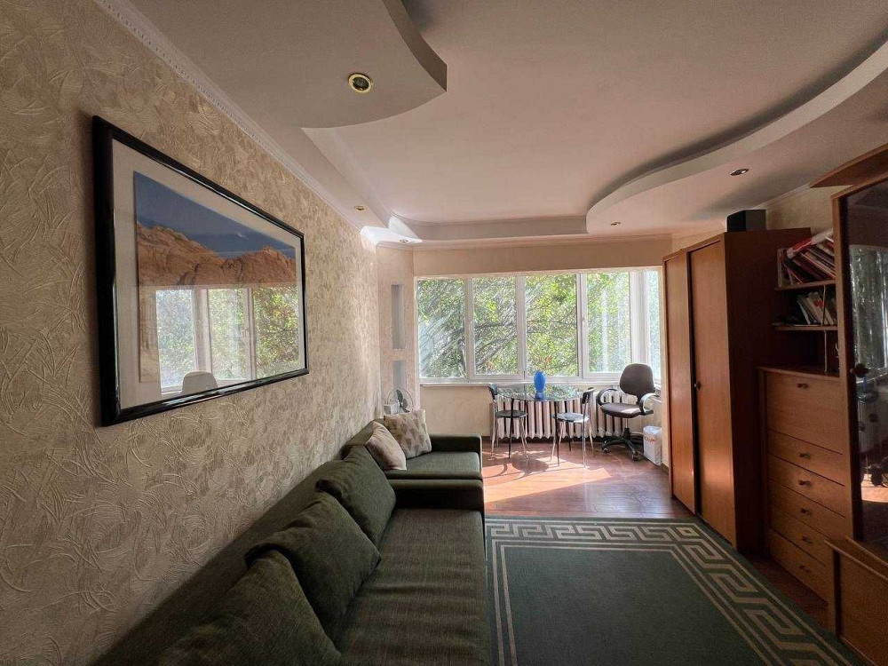 Оренда 2-к квартири м. Політехнічний інститут пров. Політехнічний 3 Київ - зображення 1