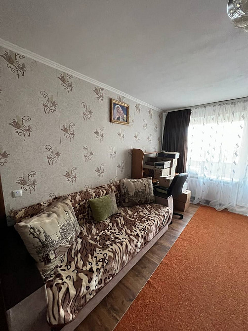 Оренда 1 кімнатної квартири, по вул. Сорохтея Івано-Франківськ - зображення 4