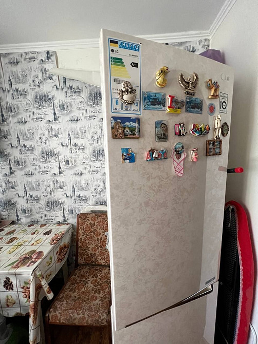 Оренда 1 кімнатної квартири, по вул. Сорохтея Івано-Франківськ - зображення 2