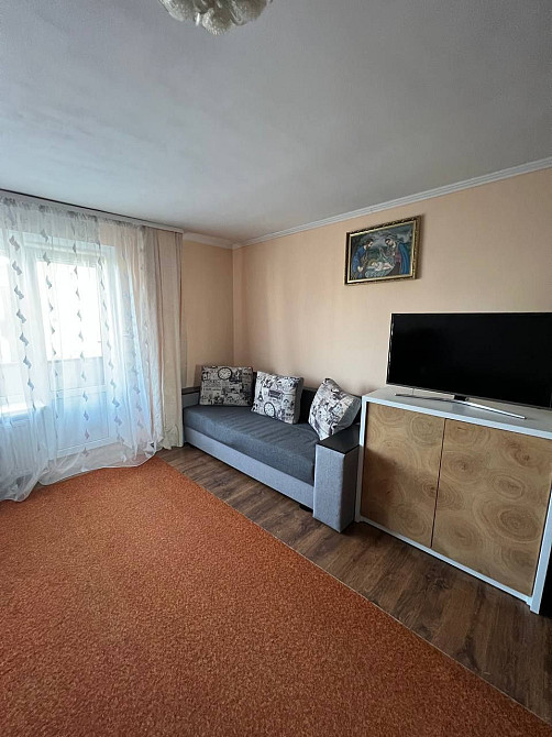 Оренда 1 кімнатної квартири, по вул. Сорохтея Івано-Франківськ - зображення 6