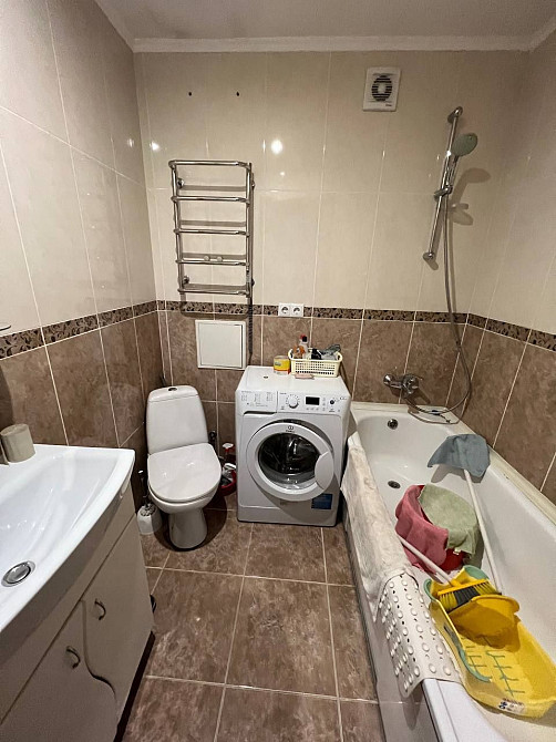 Оренда 1 кімнатної квартири, по вул. Сорохтея Івано-Франківськ - зображення 8