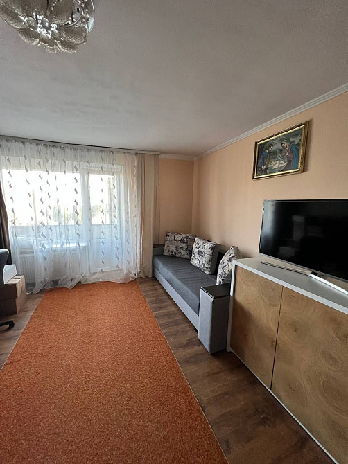 Оренда 1 кімнатної квартири, по вул. Сорохтея Івано-Франківськ - зображення 5