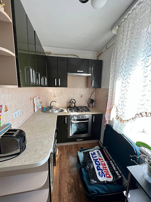 Оренда 1 кімнатної квартири, по вул. Сорохтея Івано-Франківськ - зображення 1