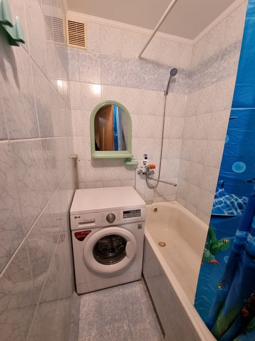 Сдам в аренду 2к квартиру возле метро Студенческая Харків - зображення 5