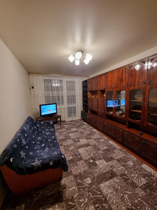 Сдам в аренду 2к квартиру возле метро Студенческая Харків - зображення 7