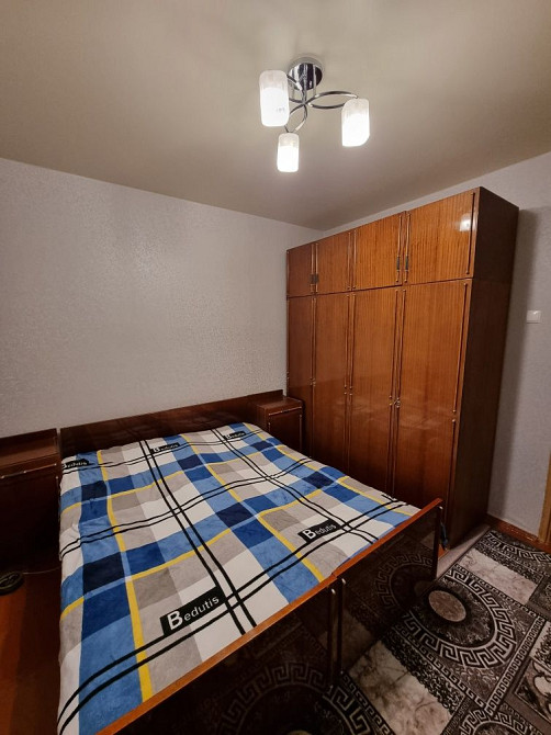 Сдам в аренду 2к квартиру возле метро Студенческая Харків - зображення 4