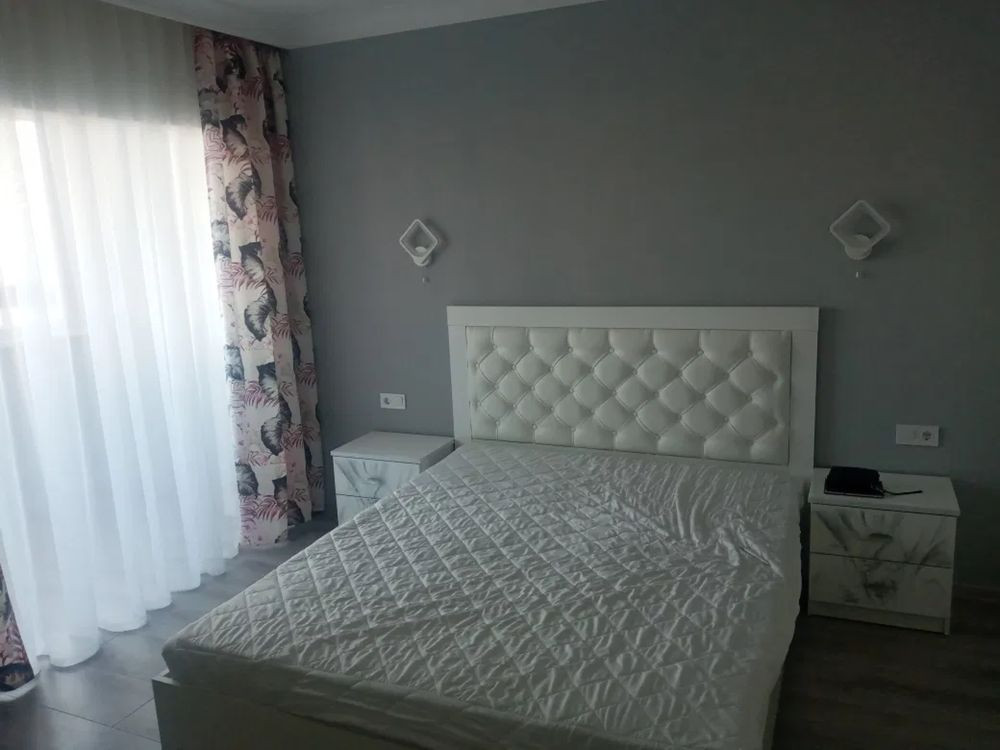 С 16.12 Сдам евродвушка ЖК EcoSolaris Сахарова Початок Атриум Поселок Одеса - зображення 2