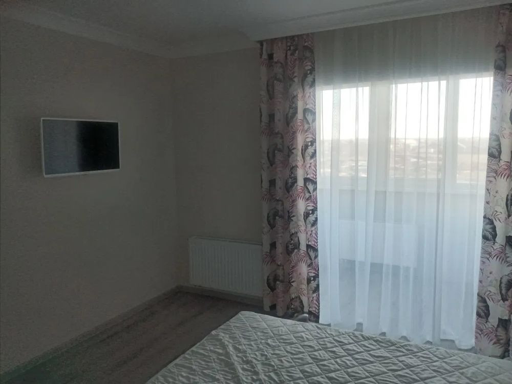 С 16.12 Сдам евродвушка ЖК EcoSolaris Сахарова Початок Атриум Поселок Одеса - зображення 3