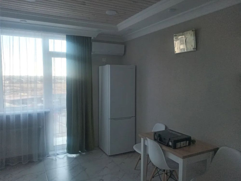 С 16.12 Сдам евродвушка ЖК EcoSolaris Сахарова Початок Атриум Поселок Одеса - зображення 6