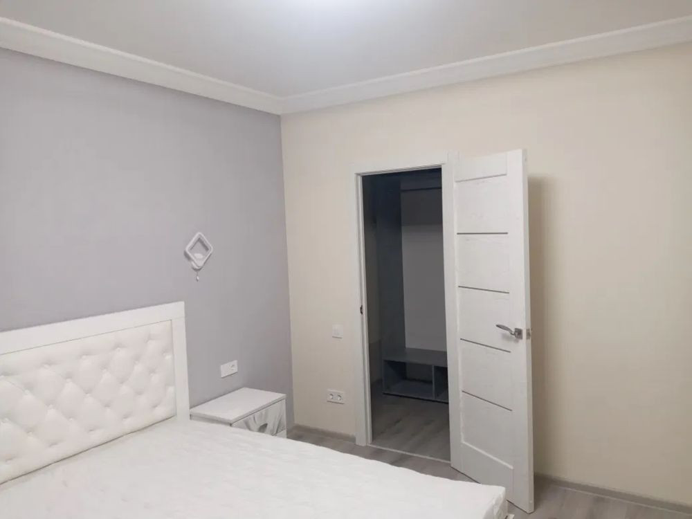 С 16.12 Сдам евродвушка ЖК EcoSolaris Сахарова Початок Атриум Поселок Одеса - зображення 1