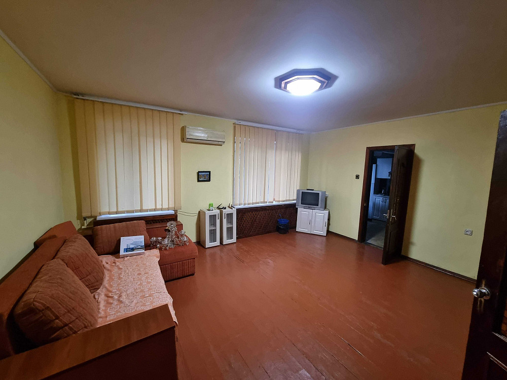 2к квартира в центре, ул. Южноукраинская, район Б. Шевченко Запоріжжя - зображення 1