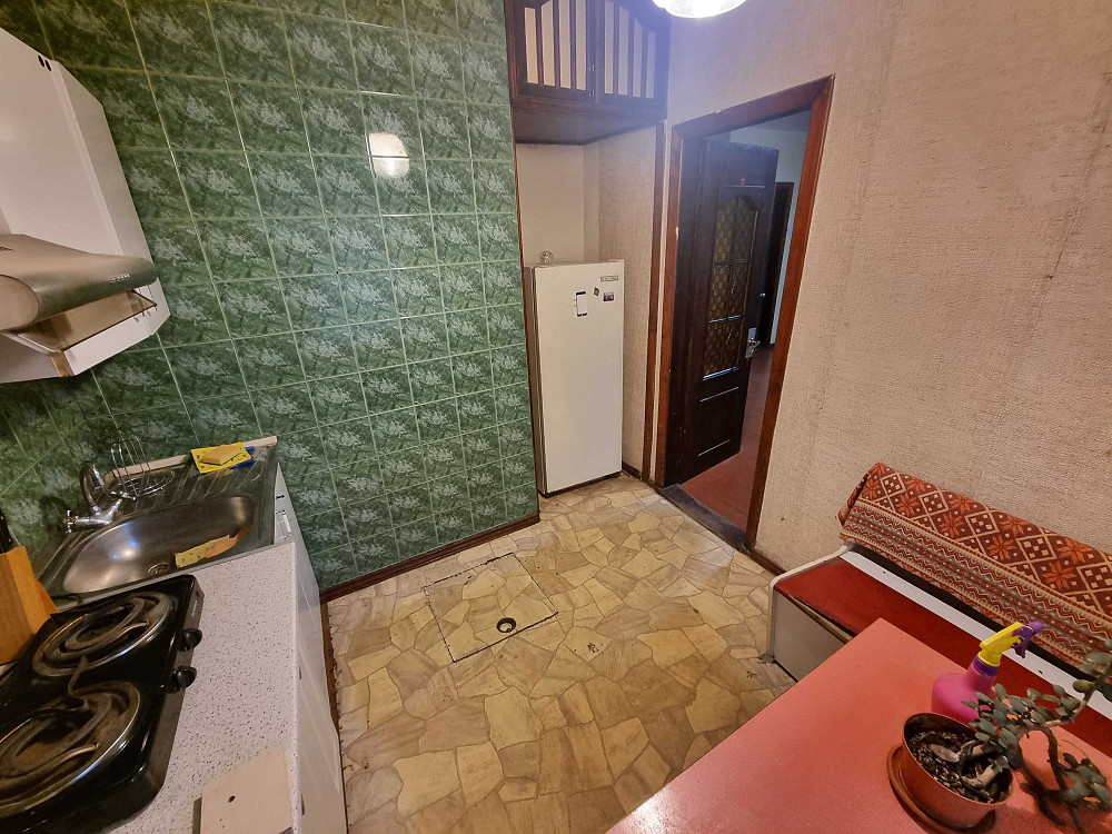 2к квартира в центре, ул. Южноукраинская, район Б. Шевченко Запоріжжя - зображення 4