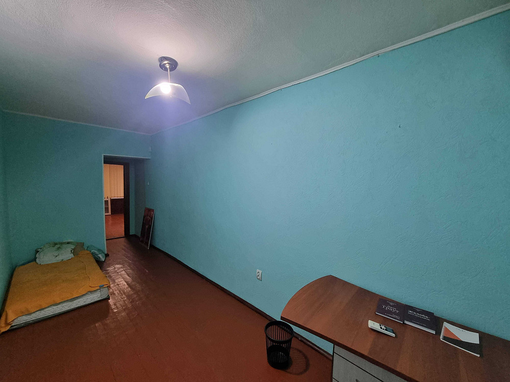 2к квартира в центре, ул. Южноукраинская, район Б. Шевченко Запоріжжя - зображення 8