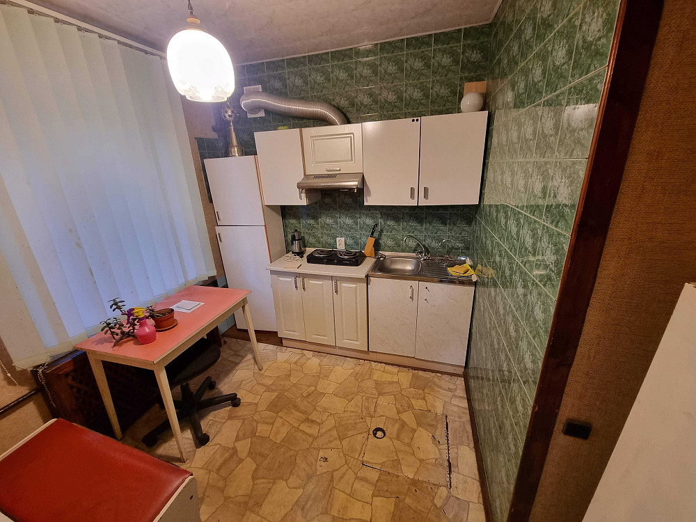 2к квартира в центре, ул. Южноукраинская, район Б. Шевченко Запоріжжя - зображення 3