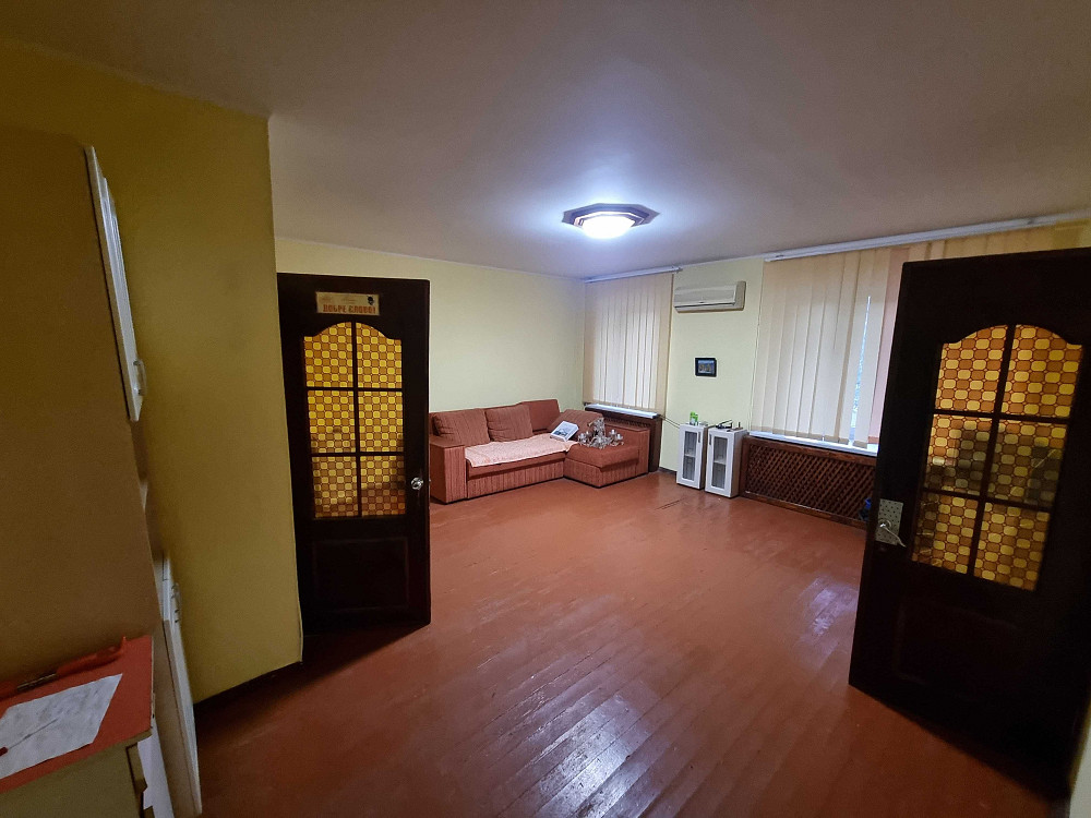 2к квартира в центре, ул. Южноукраинская, район Б. Шевченко Запоріжжя - зображення 2