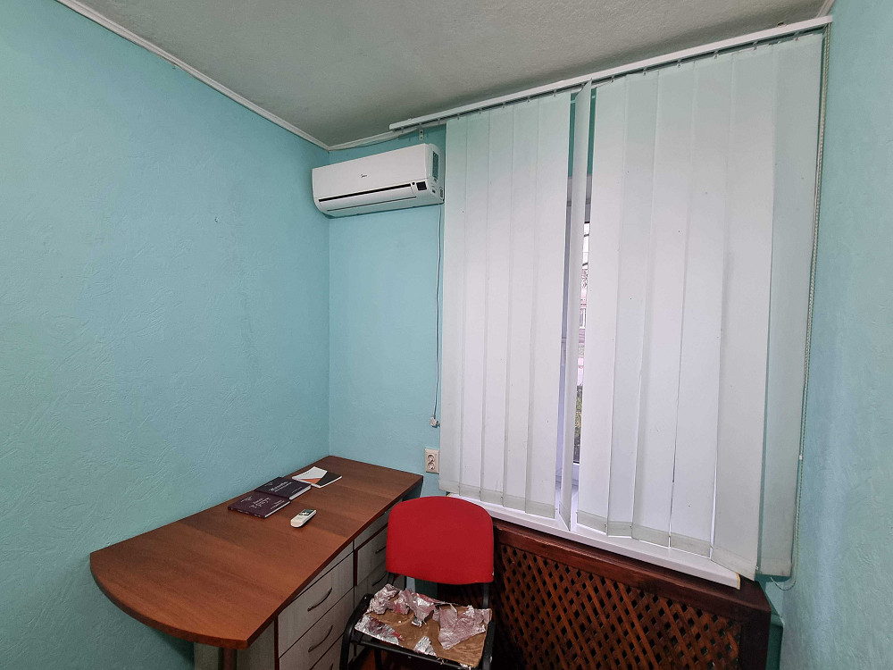 2к квартира в центре, ул. Южноукраинская, район Б. Шевченко Запоріжжя - зображення 7